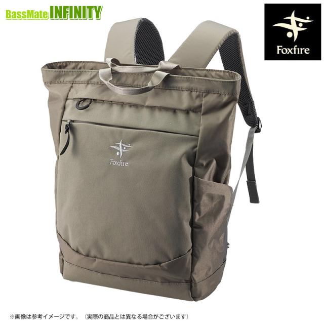 ●フォックスファイヤー　ライデン22