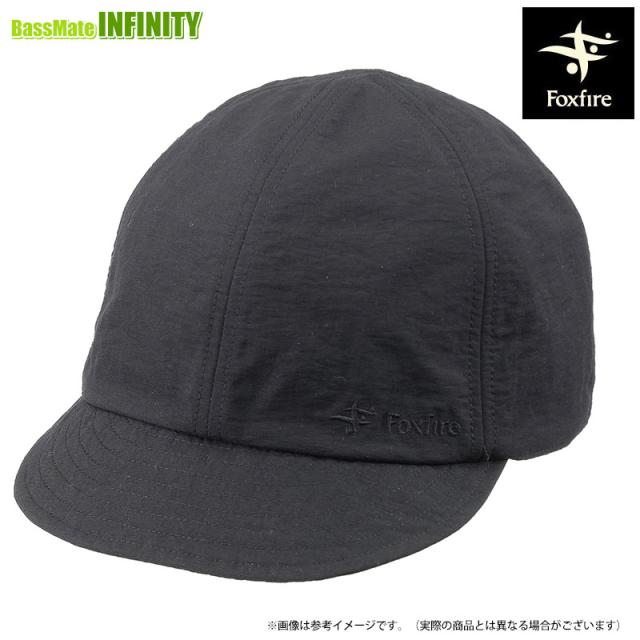 ●フォックスファイヤー　シュガーローフキャップ