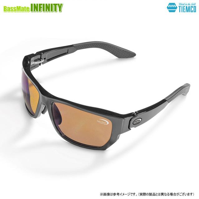 ティムコ(TIEMCO) サイトマスター オプティモブラック ラスターオレンジ Amazon | サイトマスター オプティモブラック ラスターオレンジ