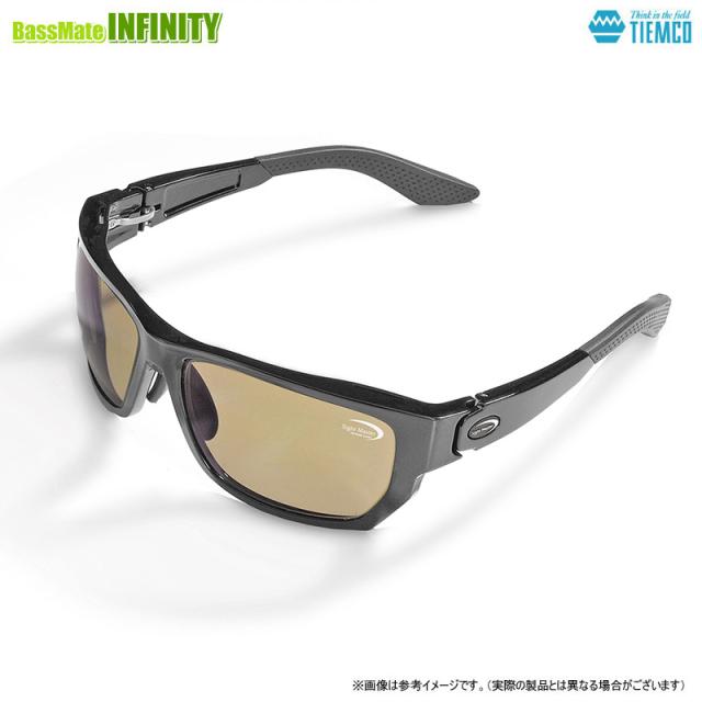 ティムコ サイトマスター ロトンド スーパーライトブラウン フレーム/Mブラック Amazon | ティムコ(TIEMCO) ロトンドブラック スーパーライトブラウン