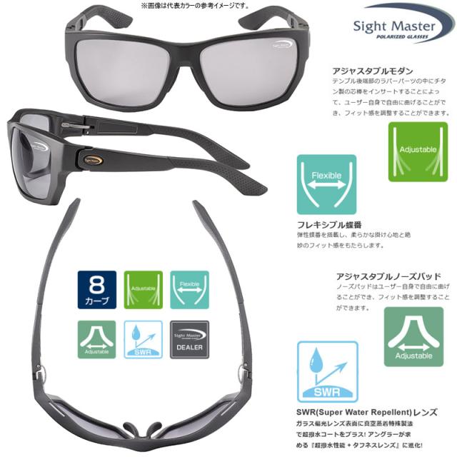 サイトマスター　マニフィコ マニフィコ ブラック | TIEMCOルアーフィッシング公式サイト | Lure