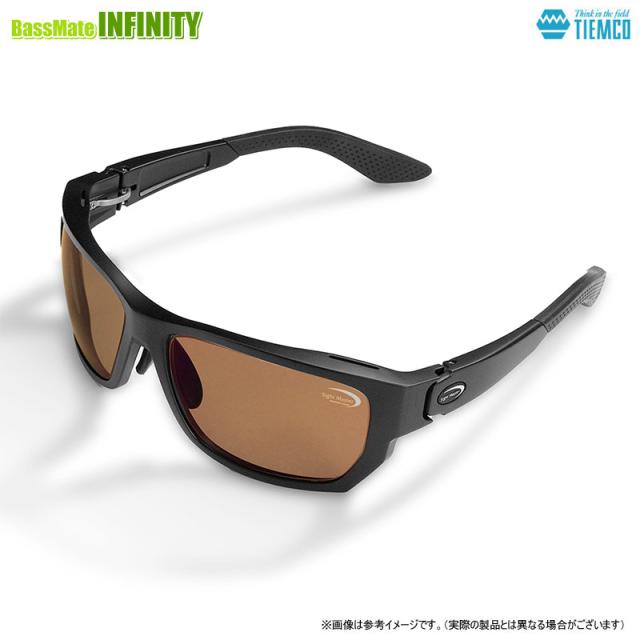 ●ティムコ　サイトマスター オクト マットブラック (スーパーセレン)