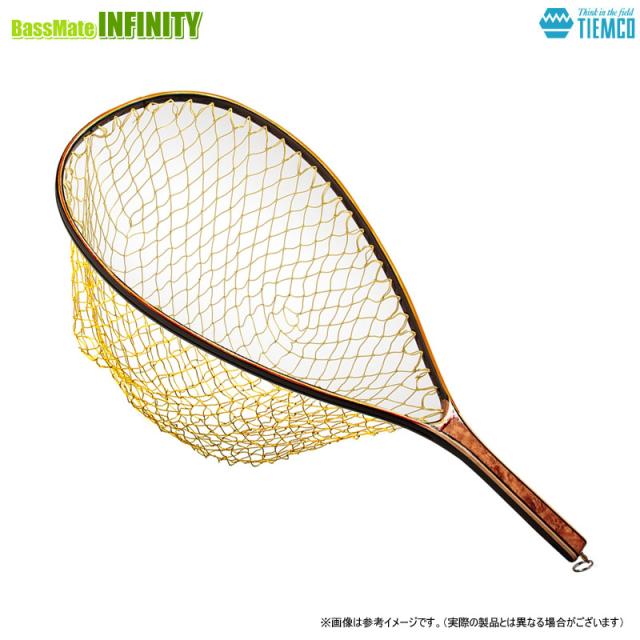 ●ティムコ　トラウトネット 80ST