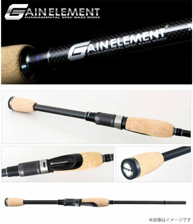 deps ゲインエレメント ライトシェイキングエレメント 未使用品 デプス deps ゲインエレメント ライトシェイキングエレメント 未使用品