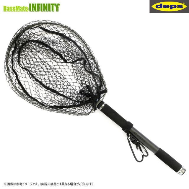 【送料無料】デプス deps　ランディングネット 320の通販は 11,154円