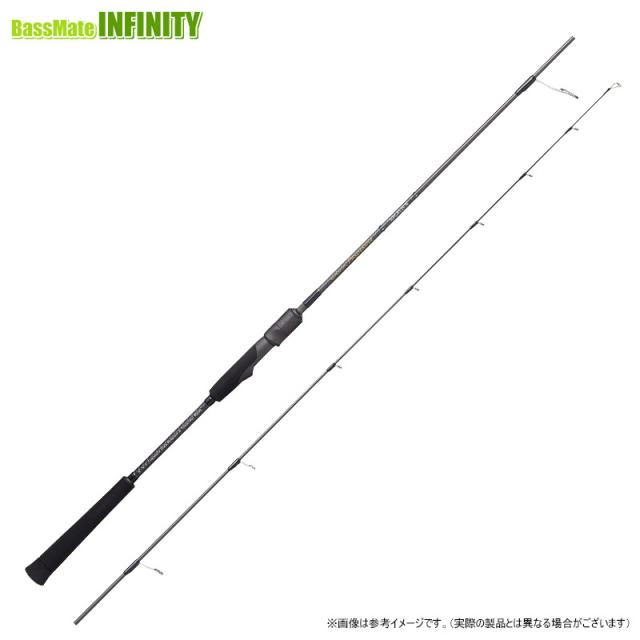 ●テンリュウ 天龍　ホライゾン プログレッシブ HPG642S-LL (スピニングモデル)