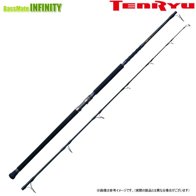 ○テンリュウ 天龍 スパイク XPG SKX832S-HH (スピニングモデル) ○テンリュウ 天龍 スパイク XPG SKX832S-HH (スピニングモデル)