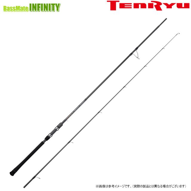 ●テンリュウ 天龍　スワット SW922S-M (スピニングモデル)