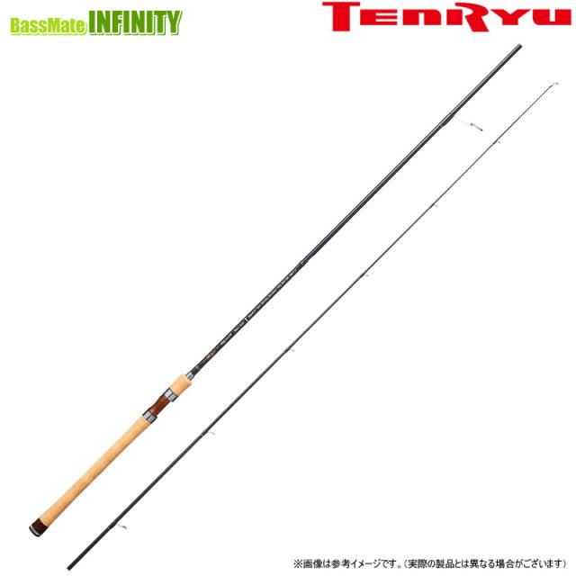 ●テンリュウ 天龍　レイズ RZ912S-H (スピニングモデル)の通販は 34,320円