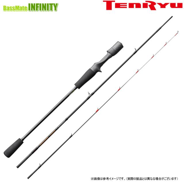 ●テンリュウ 天龍　ブリゲイド トバリ BT5103B-MLS (ベイトモデル)