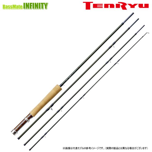 ●テンリュウ 天龍　フェイテス ベネット FB6104-＃2/3