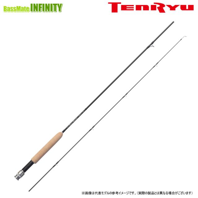 ●テンリュウ 天龍　フェイテス ベーシックマスター FBM804-2