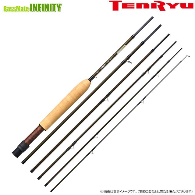 ●テンリュウ 天龍　フェイテス パッカー FP766-＃3 31,532円