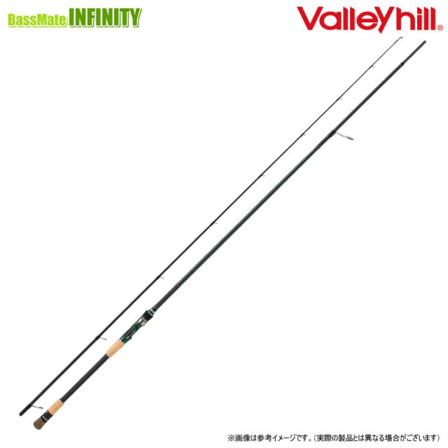 サイファリスト HRX プロスペック CPRS-93H バレーヒル サイファリストHRX プロスペック CPRS-93H - 【バス