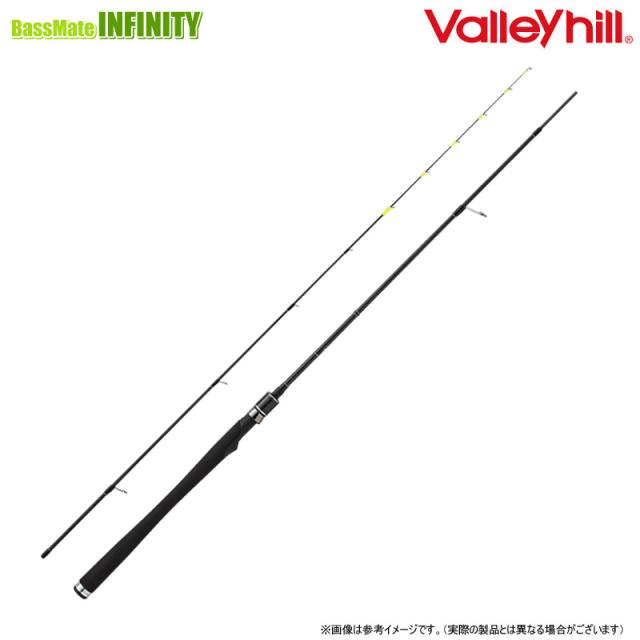 ●バレーヒル　レトログラードX RGXS-63S