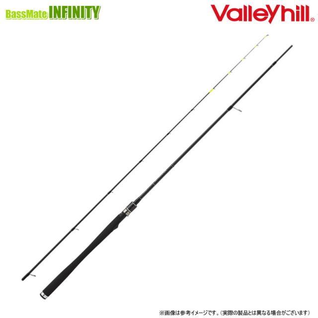 ●バレーヒル　レトログラードX RGXS-611S (N)