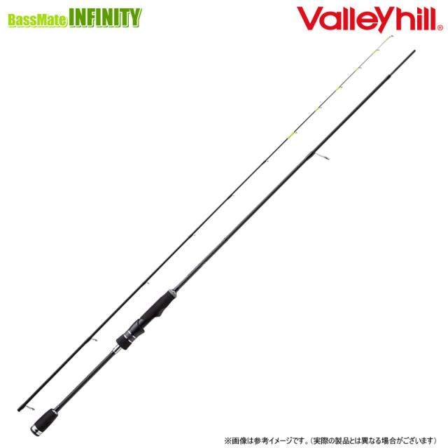 ●バレーヒル　レトログラードX RGXS-70SUL