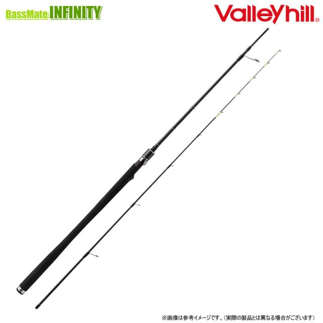 ●バレーヒル　レトログラードX RGXS-63S OMSP