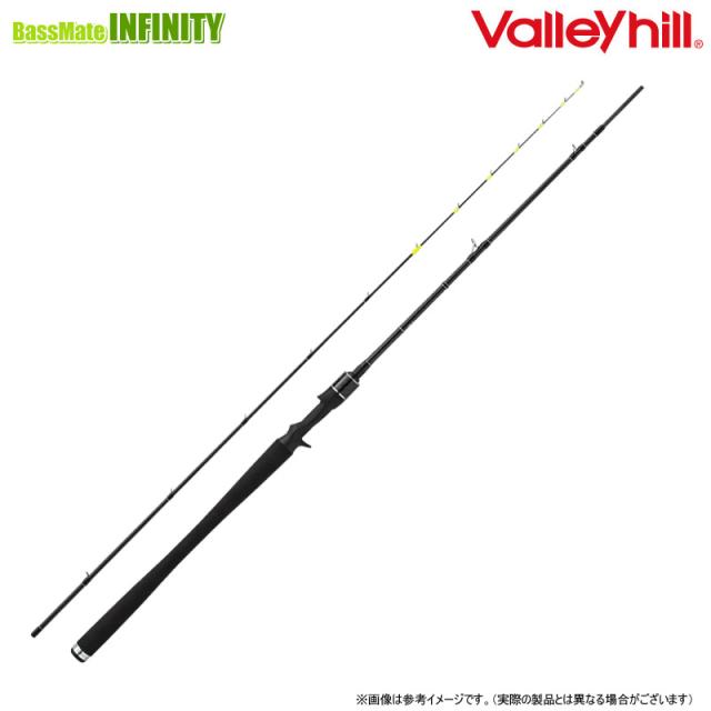 ●バレーヒル　レトログラードX RGXC-66S OMSP