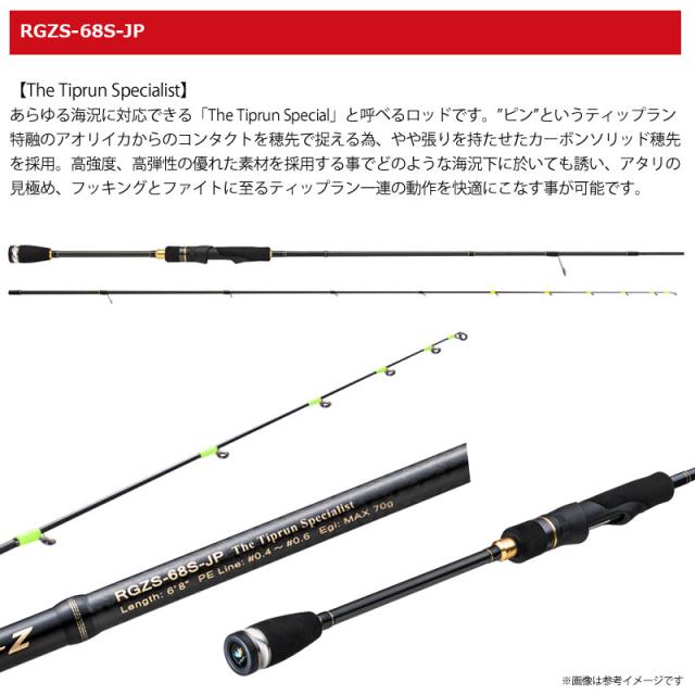 ●バレーヒル　レトログラードZ RGZS-68S JP_2