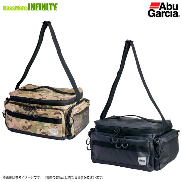 【在庫限定35％OFF】アブガルシア Abu　タックルコンテナ 15L 【bs009】