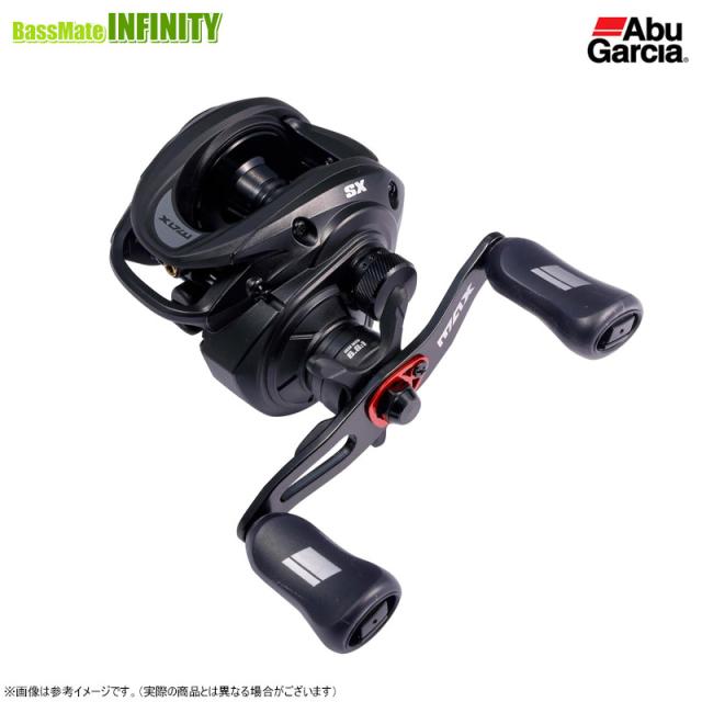 ●アブガルシア Abu　MAX マックス 5 SX-L