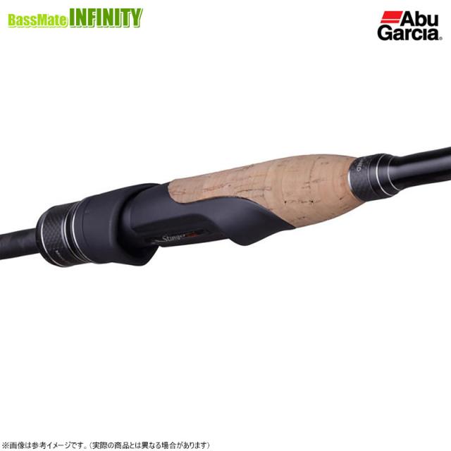 【在庫限定40％OFF】アブガルシア　ホーネットスティンガープラス 1ピース HSPS-671ULS MGS (スピニングモデル)【bsr001】　※保証書無し