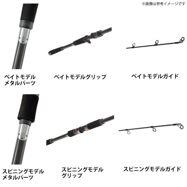 ○アブガルシア Abu ソルティーステージ プロトタイプ サーフ