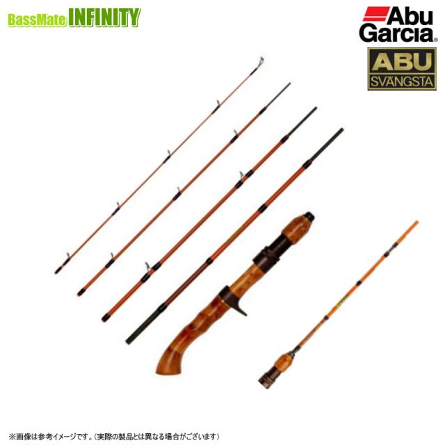 ●アブガルシア Abu　コノロン CNLC-505L (ベイトモデル)