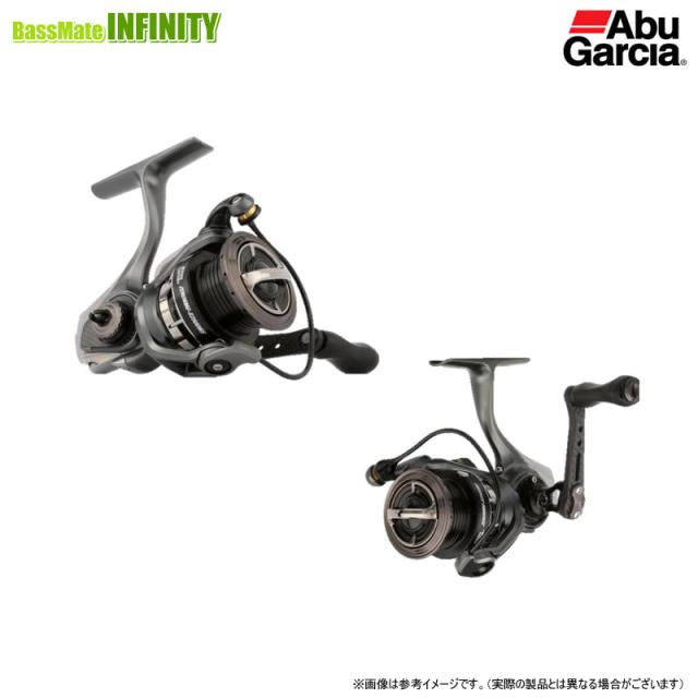 ●アブガルシア Abu　ZENON ゼノン MG-X 2500MS