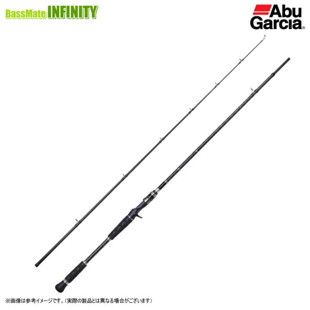 ●アブガルシア Abu　クロスフィールド XSFC-702XH（ベイトモデル）