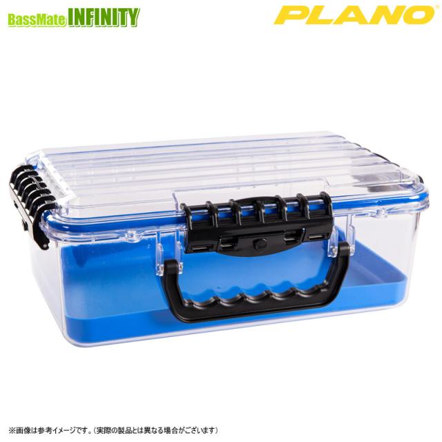 ●プラノ PLANO　GUIDE SERIES ウォータープルーフケース 3700 の通販は 4,989円