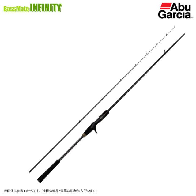 ●アブガルシア Abu　OCEANFIELD オーシャンフィールド タイラバ OTRC-6102MS-140 (ベイトモデル)