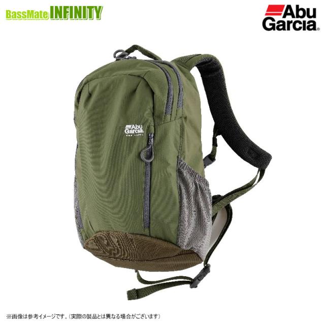 ●アブガルシア Abu　マウンテンストリーム バックパック