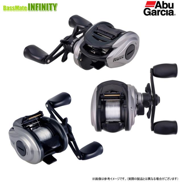 新品 アブガルシア イージキャスト AbuGarcia MAX X EZCAST MAX X EZCAST（マックス エックス イージーキャスト）｜AbuGarcia