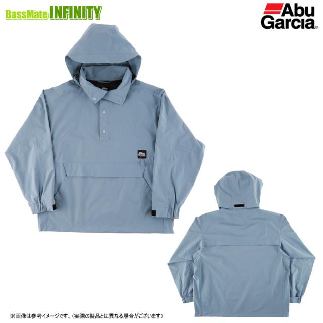 シマノ] マリンスーツ ブルー RA-301V L