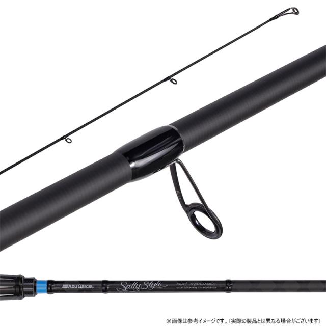●アブガルシア Abu　ソルティースタイル サーフ SYSS-1032ML (スピニング)_1