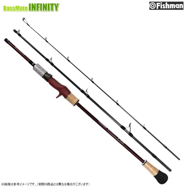 Fishman フィッシュマン Seadz Varuna シーズ ヴァルナ J-632