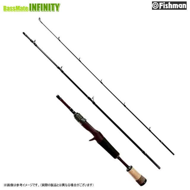 ●Fishman フィッシュマン　Beams ビームス blancsierra ブランシエラ 4.11L