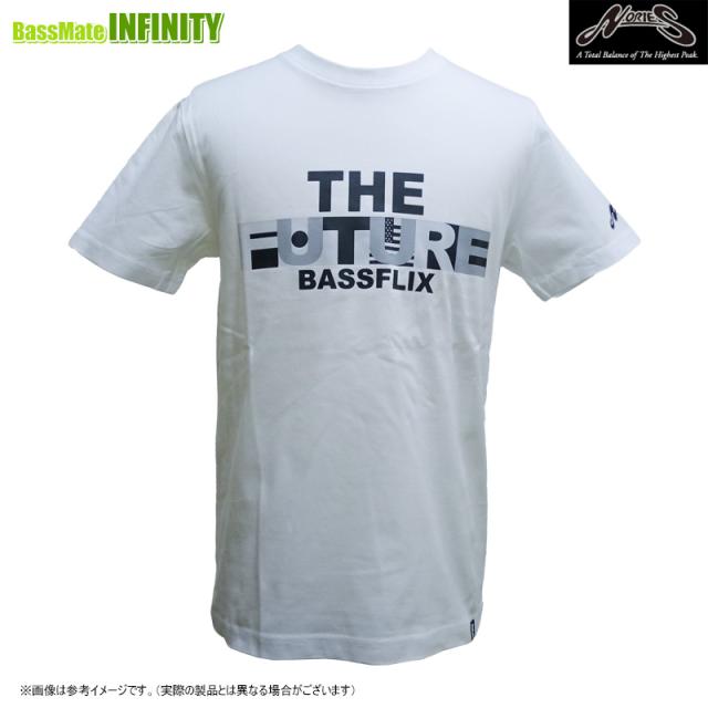 在庫限定15％OFF】ノリーズ×TechStard テクスタード Tシャツ 17 