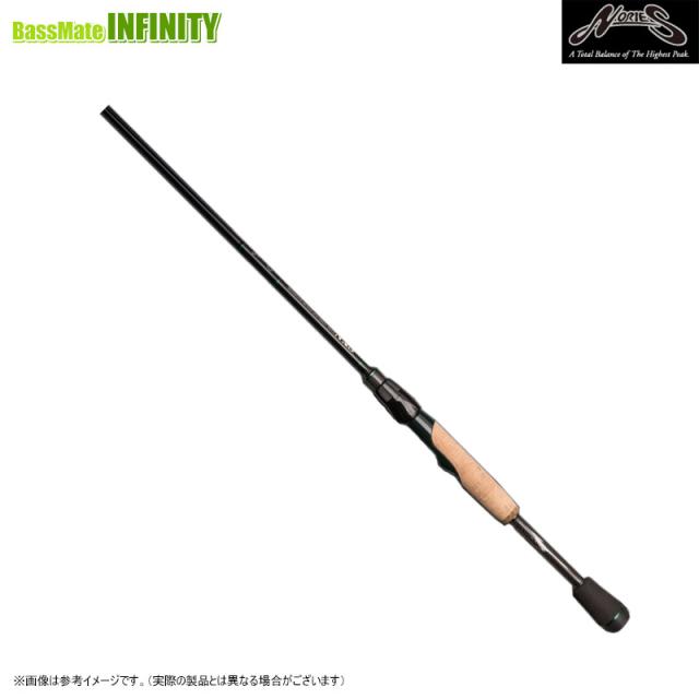 ノリーズ ロードランナーストラクチャーNXS 【公式通販】