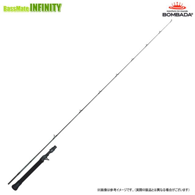 ボンバダ　PAPAGAIO パパガイオ 56 （ベイトモデル）の通販は