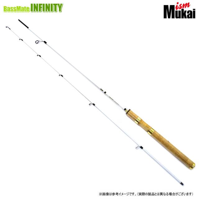 ムカイ　STEP-STICK ステップスティック SS-1622L Inkya SP 【陰キャ、釣りにハマる。】コラボモデル