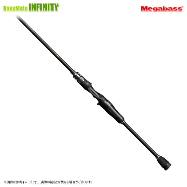 【送料無料】メガバス　デストロイヤー F2st-73X KIRISAME BAIT STRATEGIST