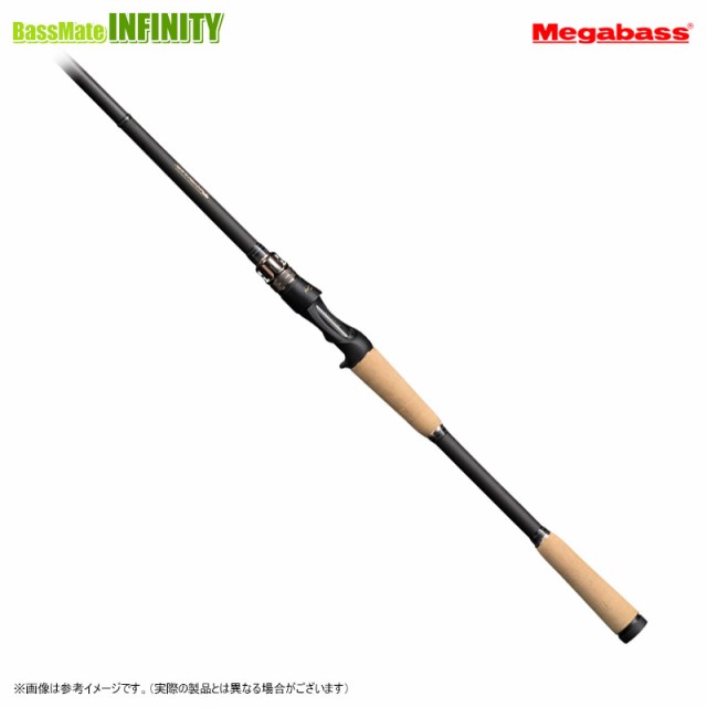 ●メガバス　デストロイヤー F7.1/2-75X MONSTROUSの通販は