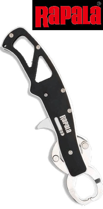 ●ラパラ　アルマ プロフィッシュグリッパー 9インチ(23cm) APFG9 【メール便配送可】