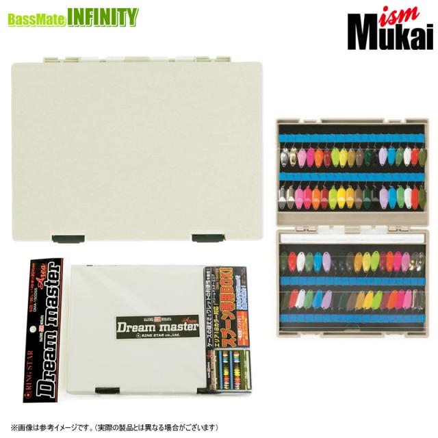 ドリームマスター つり具の上州屋 - あなたのフィッシング＆アウトドアライフをサポート