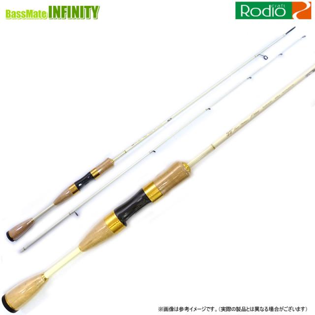 ティムコ(TIEMCO) ユーフレックス・インファンテ 905-4 ブルーグレー