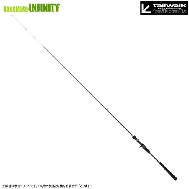 ●テイルウォーク　メタルゾン SSD C63H/FSL IKA JIG(ベイトモデル)