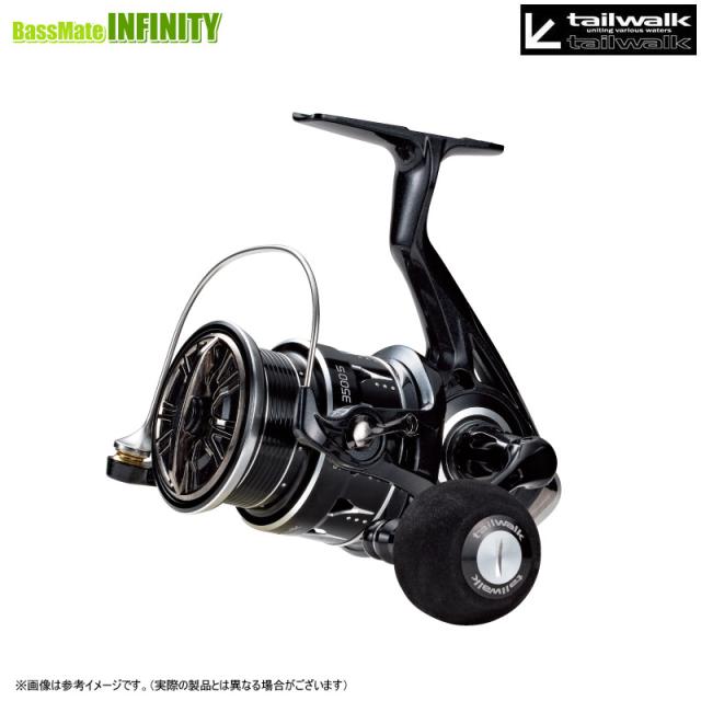 ●テイルウォーク　スピーキー 3500S XGX